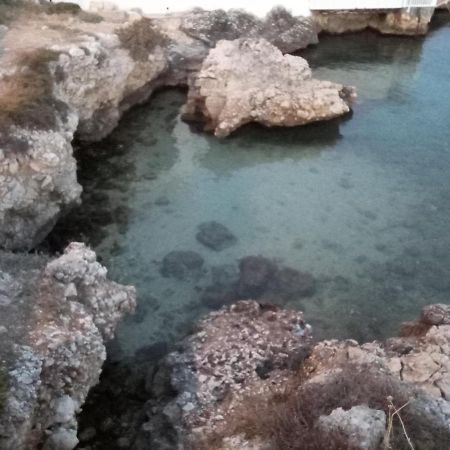 Kamares Villa Nardo Ngoại thất bức ảnh