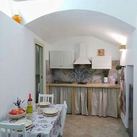 Kamares Villa Nardo Ngoại thất bức ảnh