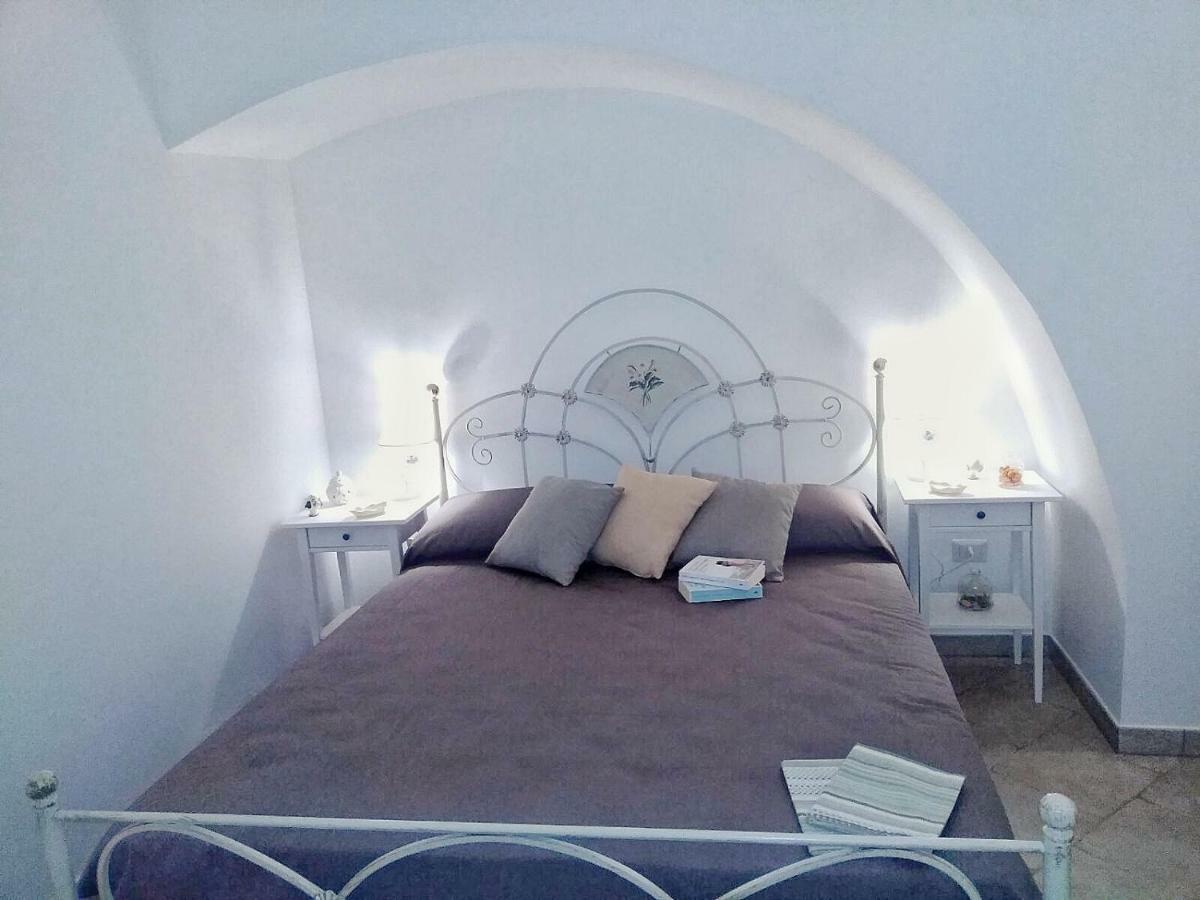 Kamares Villa Nardo Ngoại thất bức ảnh