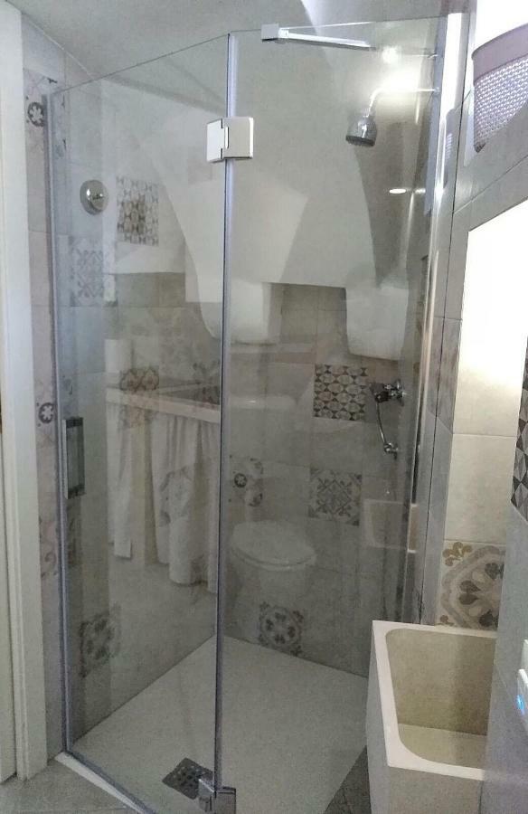 Kamares Villa Nardo Ngoại thất bức ảnh