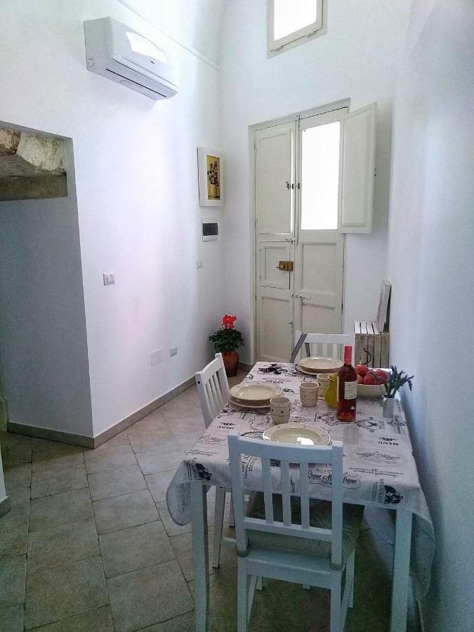 Kamares Villa Nardo Ngoại thất bức ảnh