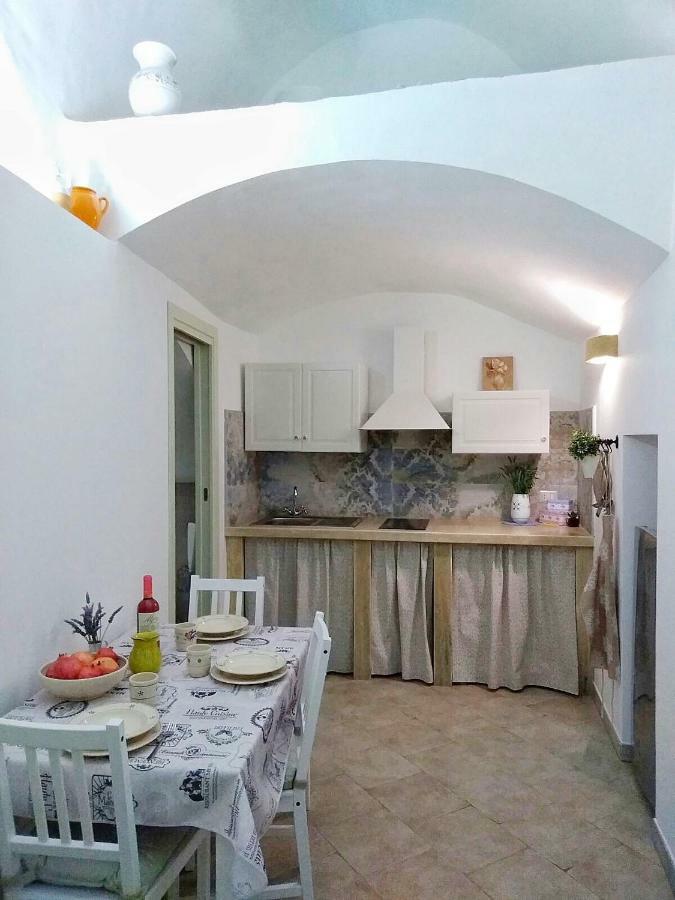Kamares Villa Nardo Ngoại thất bức ảnh