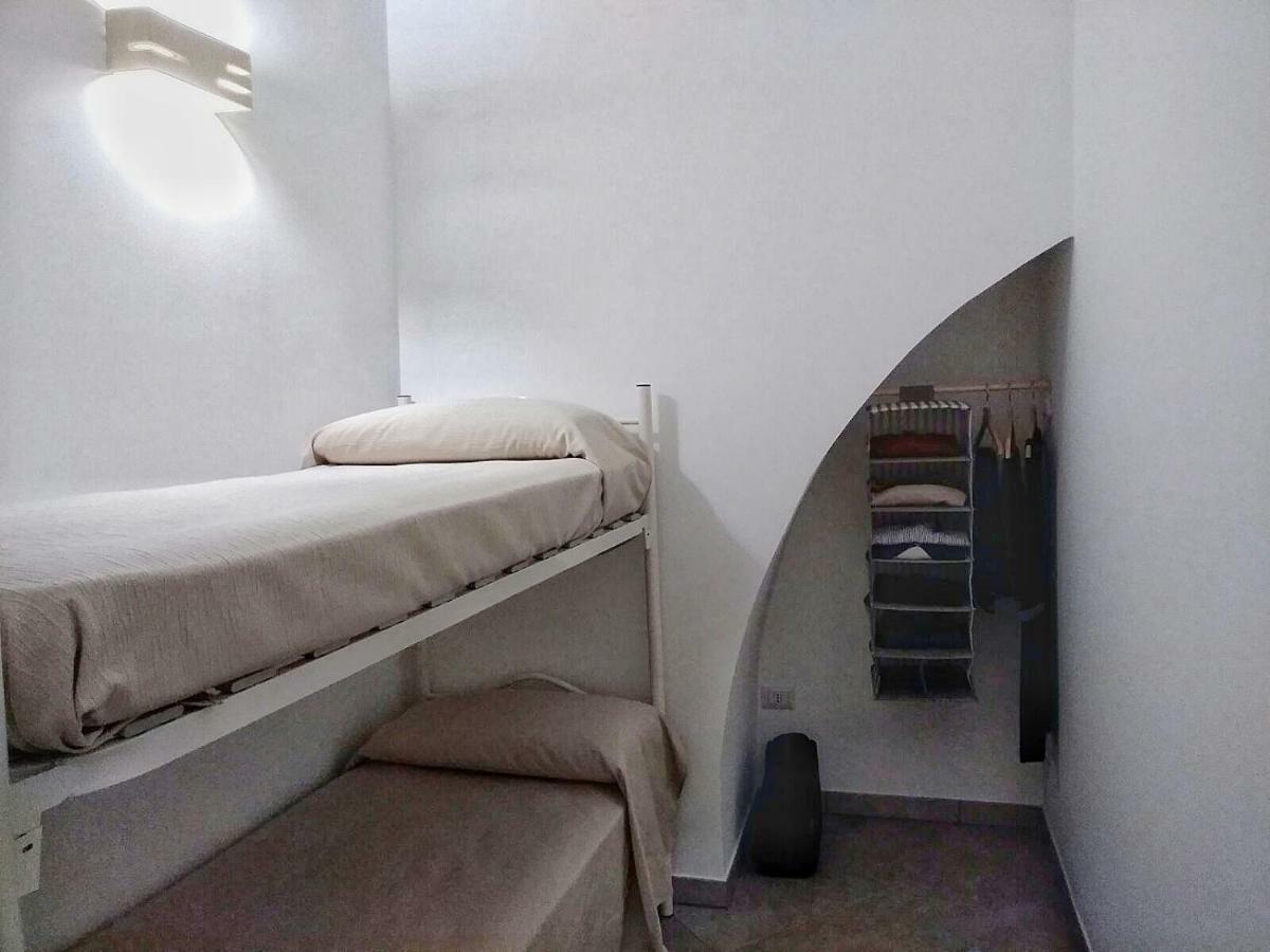 Kamares Villa Nardo Ngoại thất bức ảnh
